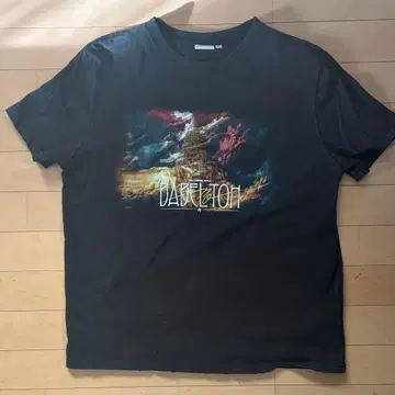 [ 당일 발송 ] 미세스 바벨탑 T셔츠 S사이즈