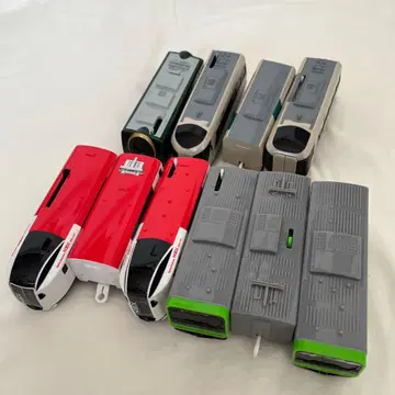 프라레일 묶음 판매