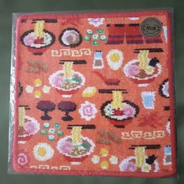 미사용 미개봉 새상품 페이 라멘