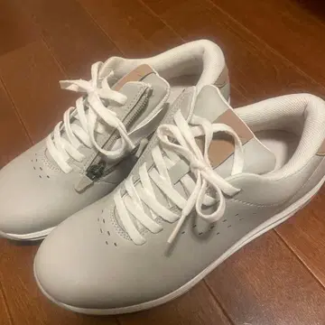 미즈노 워킹화 23.5 YUDO II