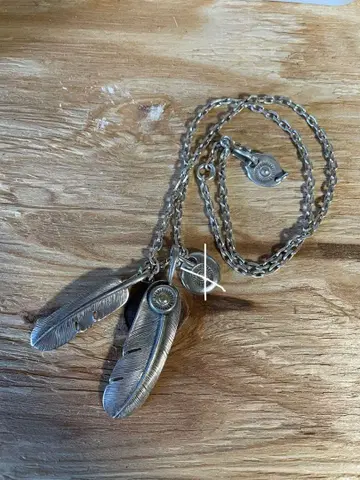 아루쟝 유텐지 AGfactory 실버 925