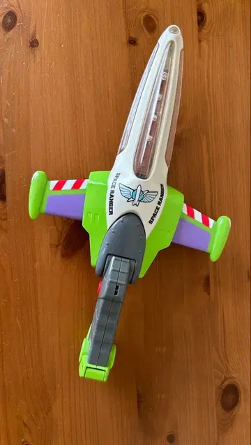 버즈 라이트이어 SPACE RANGER