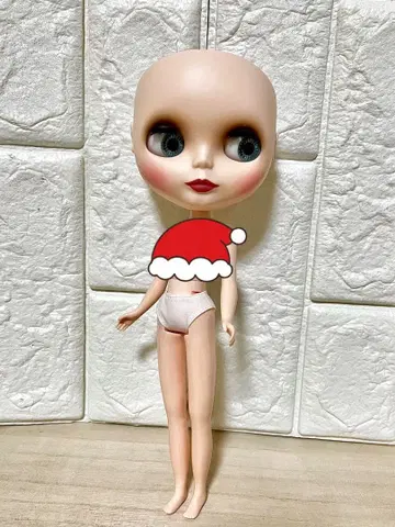 댄디 디어레스트 두피 없음 매트 스킨 네오 브라이스