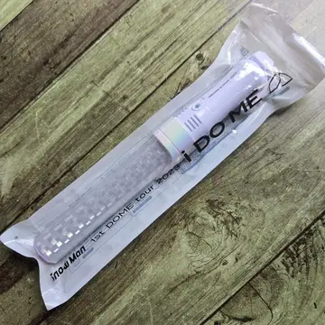 Snow Man iDOME 2023 응원봉