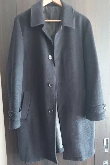 비밍 라이프 스토어 바이 빔즈 체스터 코트 XL 사이즈