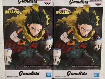 나의 히어로 아카데미아 데쿠 그란디스타 2개