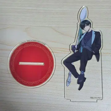 블루 록 이토시 린 남코 한정판 sweetsflavor 아크릴 스탠드