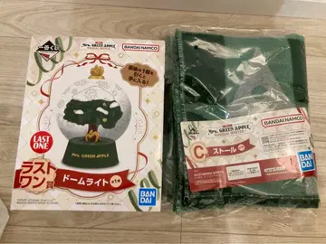 미세스 제일복권 라스트원 C상