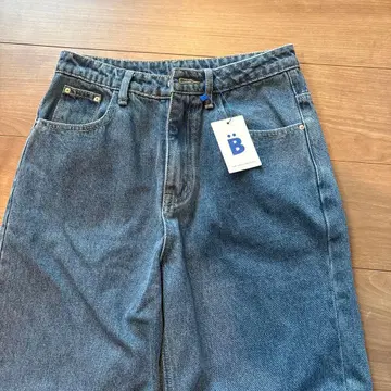 BONBON STORE 데님 팬츠