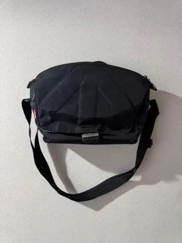 맨프로토 메신저 백