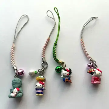 레어 교토 나라 한정판 지역 키티