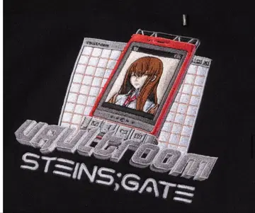 vaultroom x STEINS;GATE 마키세 크리스 M