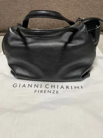 GIANNI CHIARINI 2way 숄더백