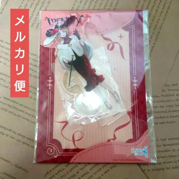 제5인격 아크릴 스탠드 레이디 파우로 아크릴 스탠드