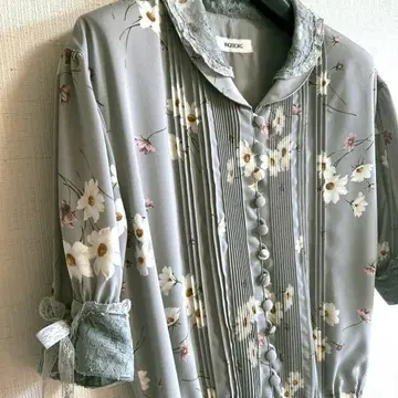 INGEBORG 잉게보그 원피스