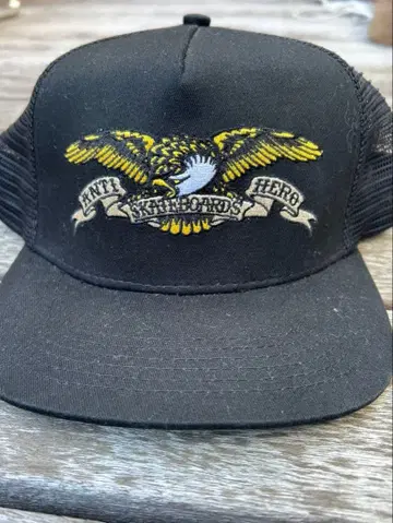 antihero cap 앤티히어로 캡 이글