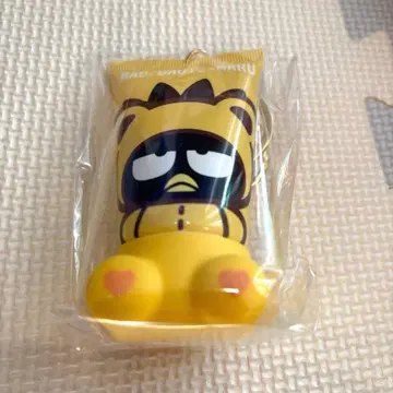 산리오 시크릿 오스와리 핸드크림 배드마츠마루 레몬향