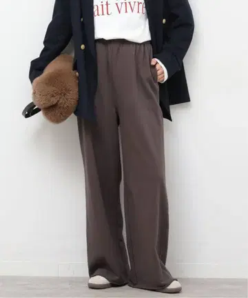 저널 스탠다드 리룸 스웨트 팬츠