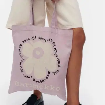 마리메꼬 토트백 한정품