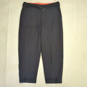 헬리한센 로얄 마린 클럽 RMC 울 팬츠 네이비 L