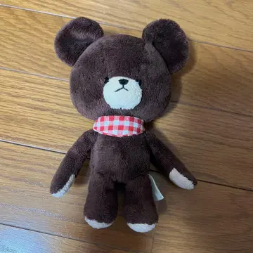 곰돌이 재키 세키구치