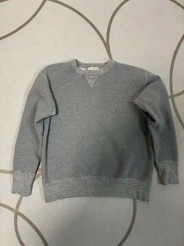 투문 스웨트 셔츠 44/46