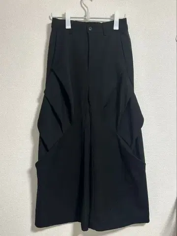 CLEL 클레일 Prime TR 3D Tuck Pants 3D 턱 팬츠