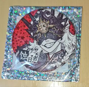 제5인격 중국 캔뱃지 별하 밤의 감시자 레어