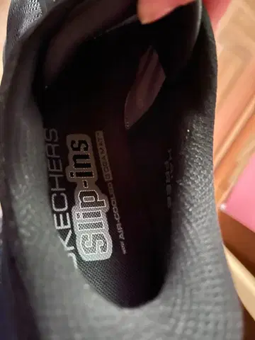 스케쳐스 27cm 슬립온