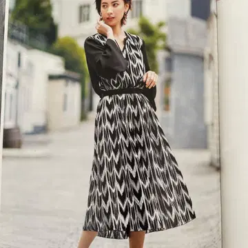 호메오스타일 homeo Style 샤샤 스커트