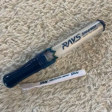 SnowMan DomeTour 2024 RAYS 응원봉