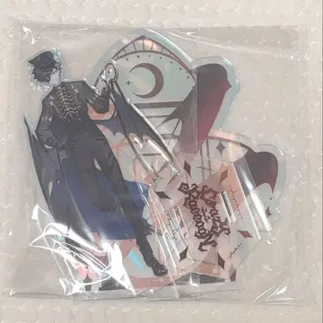 Crazy Raccoon Mondo 할로윈 아크릴 스탠드