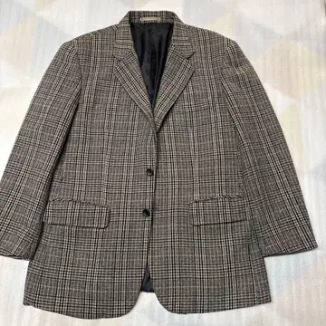 캐시미어 블레이저 L 사이즈