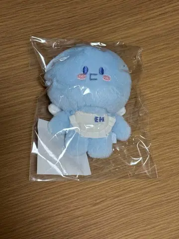 sj market superjunior 10cm 키링 은혁