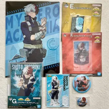 히로아카 토도로키 쇼토