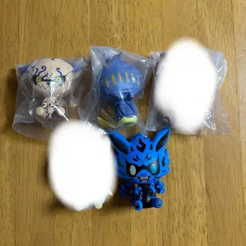 제일복권 NARUTO 미수 초코놋코