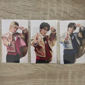 M!LK 너무 좋아서 멸 트레이딩 카드 세트