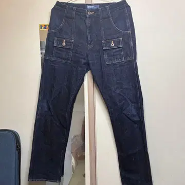 구제 의류 DENIM CRAFT 데님 W30