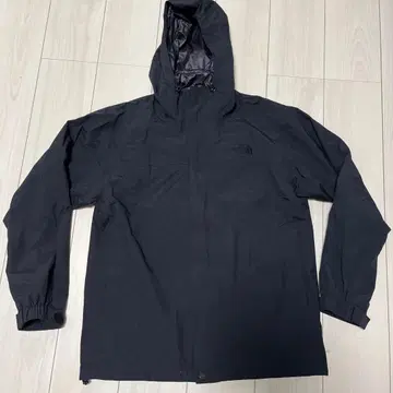 THE NORTH FACE 블랙 마운틴 파카 M