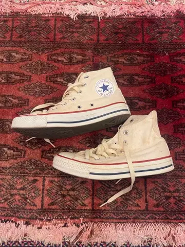 [ 2000s 초기 빈티지 ] Converse Chuck Taylor