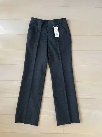 뉴요커 여성 팬츠 S