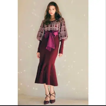 ROYAL PARTY 원피스