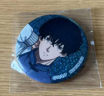 사카모토 데이즈 나츠키 특전 캔뱃지 ASIAN STREET STYLE