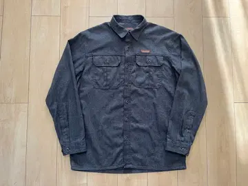 파타고니아 남성용 파리아스 셔츠 24년 제조