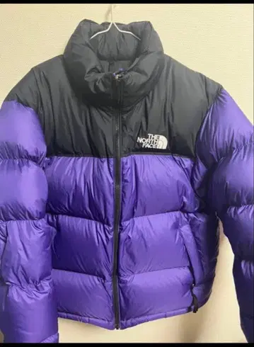 눕시 자켓 US 규격 L 사이즈