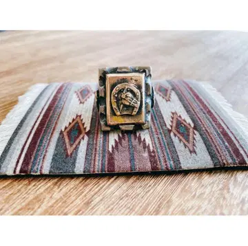 멕시칸 반지 vintage 50s 60s 빈티지