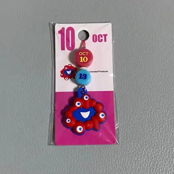 만박 미야쿠미야쿠 기념일 스트랩 10/13