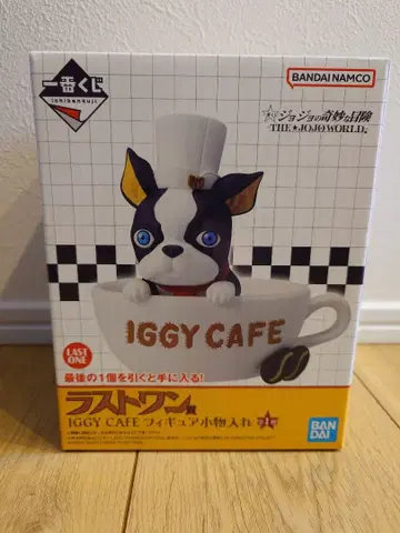 제일복권 죠죠의 기묘한 모험 죠죠월드 라스트 원상