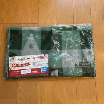 [ 24시간 이내 발송 ] 미세스 제일복권 C상 스톨