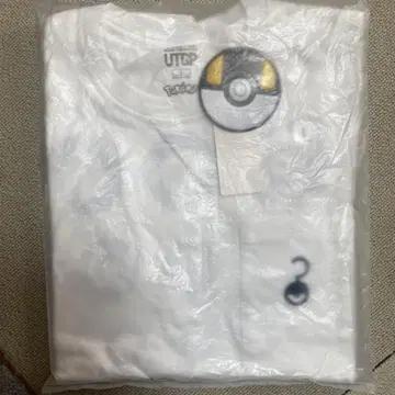 포켓몬 안농 원포인트 T셔츠